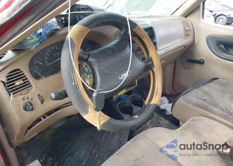 2002 Ford Ranger Edge/Xl/Xlt z USA, uszkodzony, nr VIN 1FTYR10U92PA08920